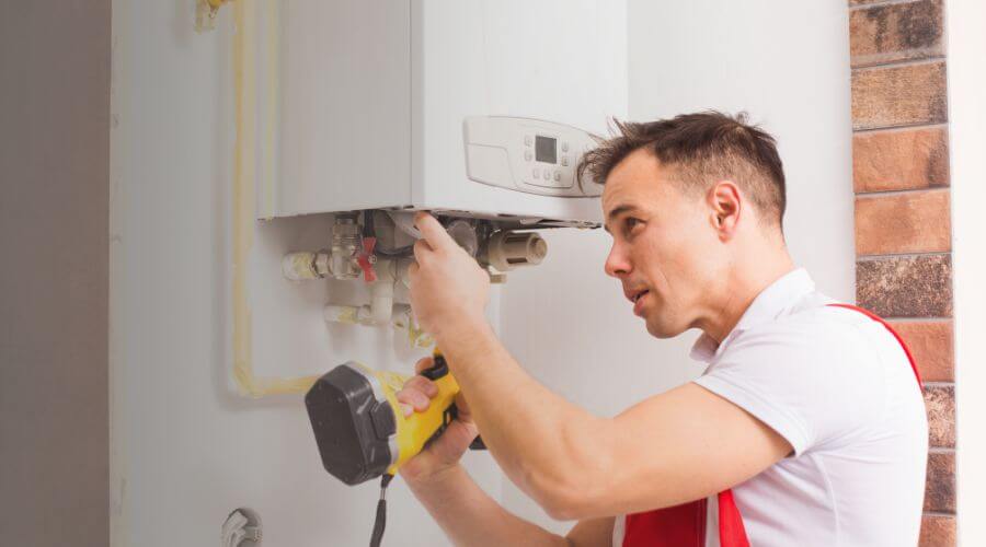 Professional Leak Detection in Middlefield, OH
