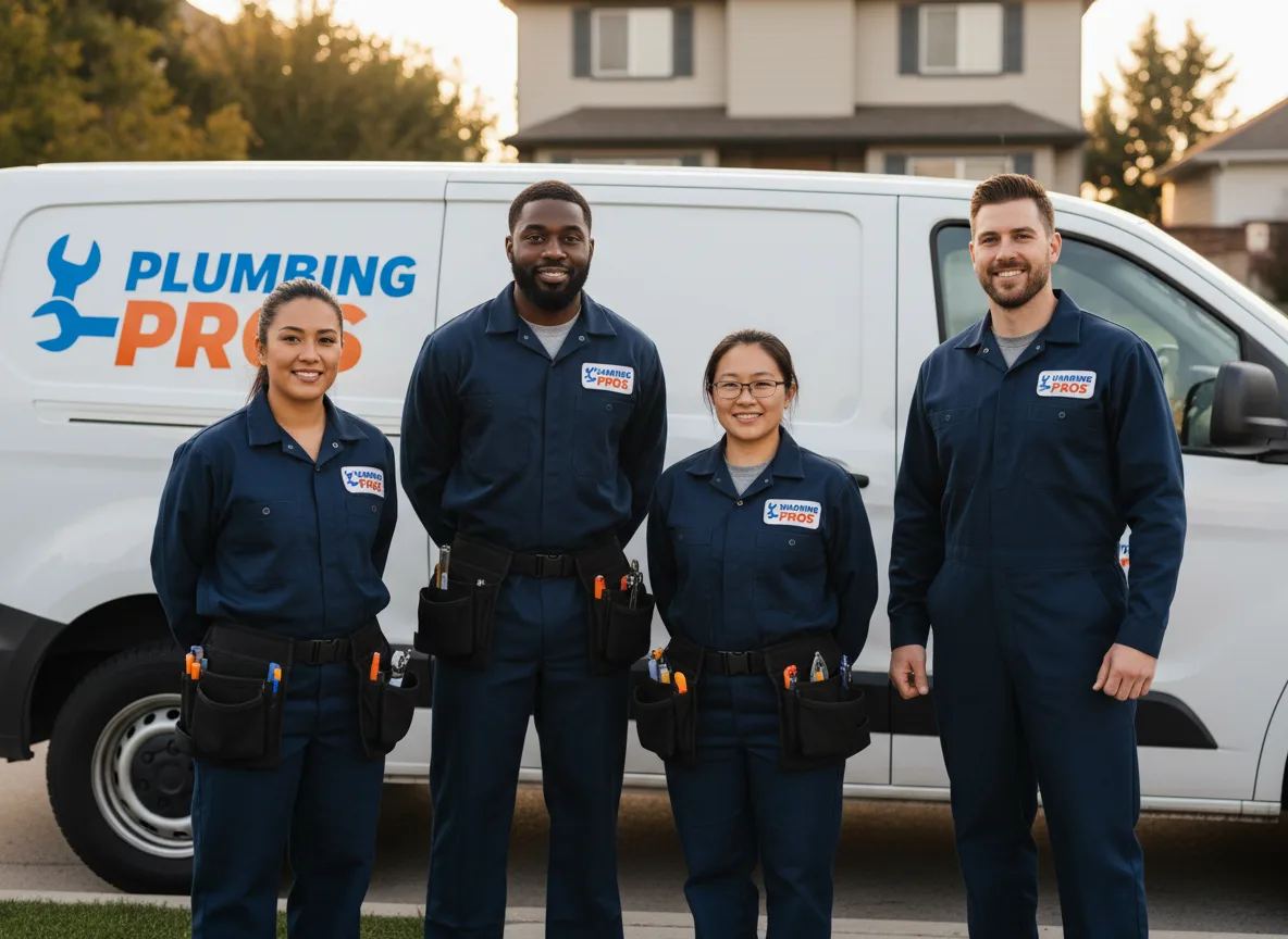 Water Heater Repair company in Middlefield, OH